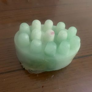 Organic Hand Made Soap with Organic essential oils